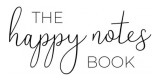 The Happy Notes Book