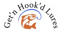 Getn Hookd Lures