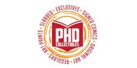 Phd Collectibles