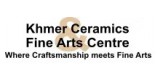 Khmer Ceramics Fine Arts Centre