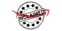 Unclaimed