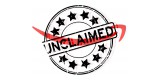 Unclaimed