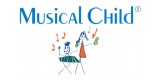 Musical Child