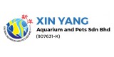 Xin Yang Aquarium and Pets Sdn Bhd