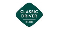 Classic Driver Shop
