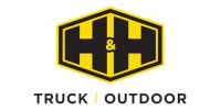 H and H Truck Outdoor