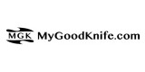 My Good Knife