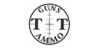 T and T Guns and Ammo