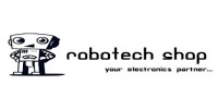 Robotech Shop