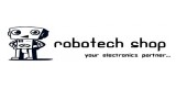 Robotech Shop