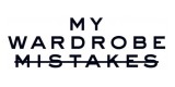 My Wardrobe Mistakes