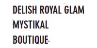Delish Royal Glam Mystikal Boutiqur