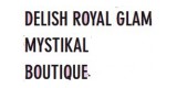 Delish Royal Glam Mystikal Boutiqur