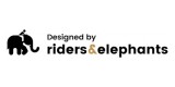 Designed By Riders and Elephants