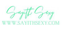 Sayith Sexy