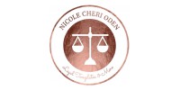 Nicole Cheri Oden