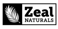 Zeal Naturals
