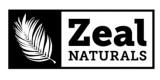 Zeal Naturals