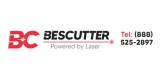 Bescutter