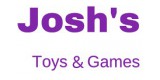 Josh Toys and Games