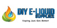 Diy E Liquid Supples