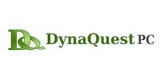 Dyna Quest Pc
