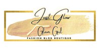 Just Glow Glam Girl