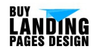 Buy Landing Pages Design