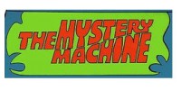 The Mystery Machine