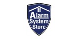 Alarm System Store