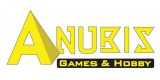Anubis Games and Hobby