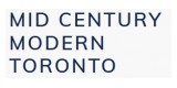 Mid Century Modern Toronto