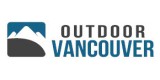 Outdoor Vancouver