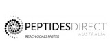 Peptides Direct