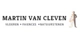 Martin Van Cleven