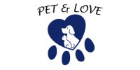 Pet and Love