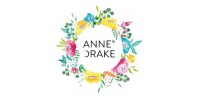 Anne Drake