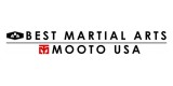 Best Martial Arts