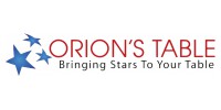 Orions Table
