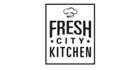 Fresh City Kitchen