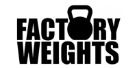 Factory Weights