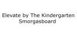 Elevate by The Kindergarten Smorgasboard 