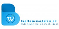 Bantheme Wordpress