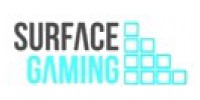 Surface Gaming