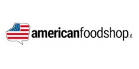 American Food Shop