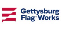 Gettys Burg Flag Works
