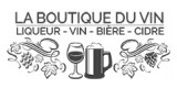 La Boutique Du Vin