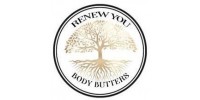 Renew You Body Butters