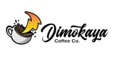 Dimo Kaya Coffee