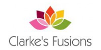 Clarkes Fusions